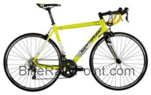 Corratec Dolomiti Ultegra LTD fiche technique et avis